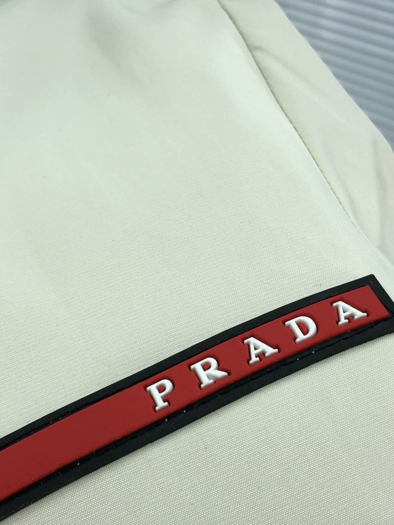 Prada Outwear